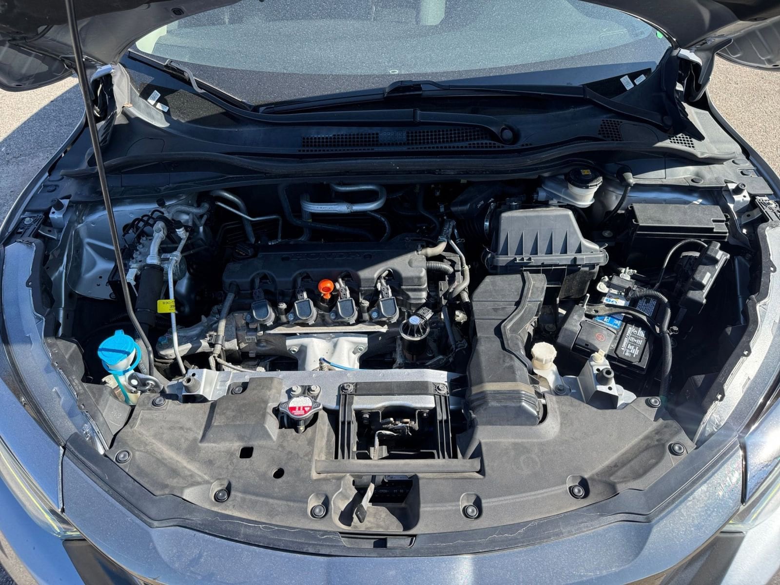 Thumbnail: 2022 Honda HR-V - 29