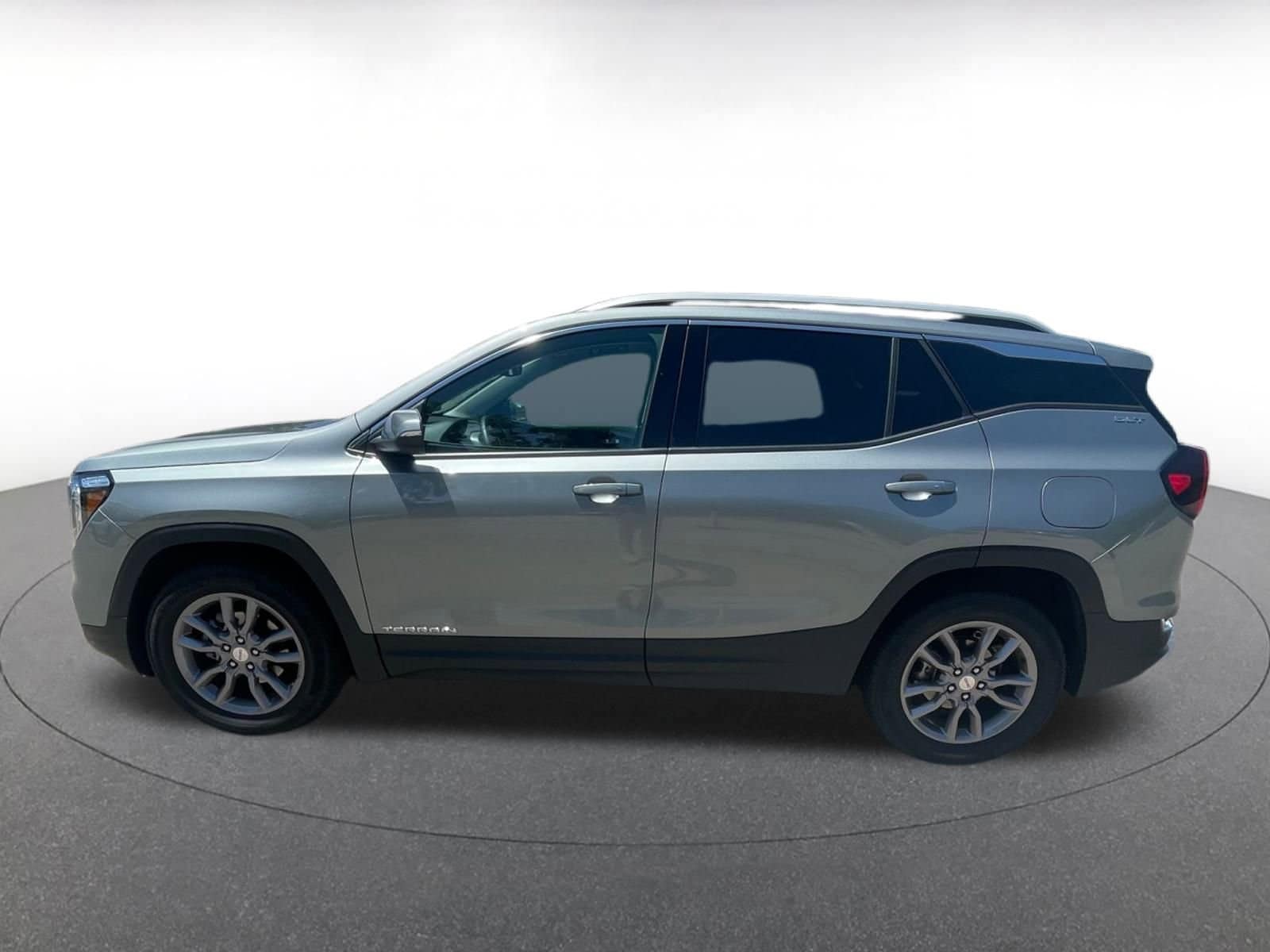 Thumbnail: 2024 GMC Terrain - 12