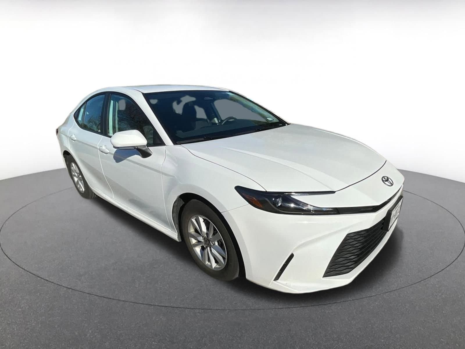 Thumbnail: 2025 Toyota Camry - 1