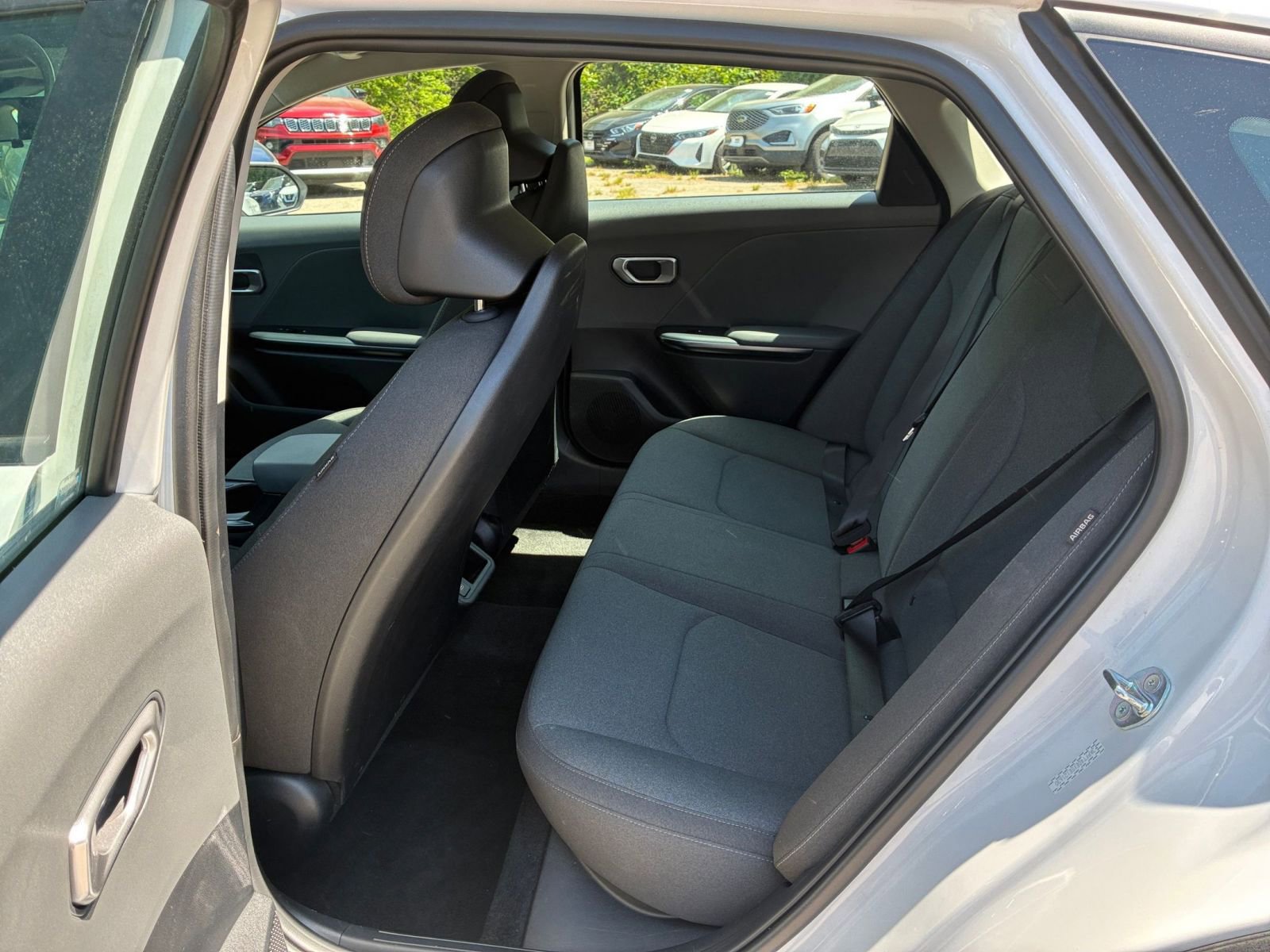 Thumbnail: 2025 Kia K4 - 24