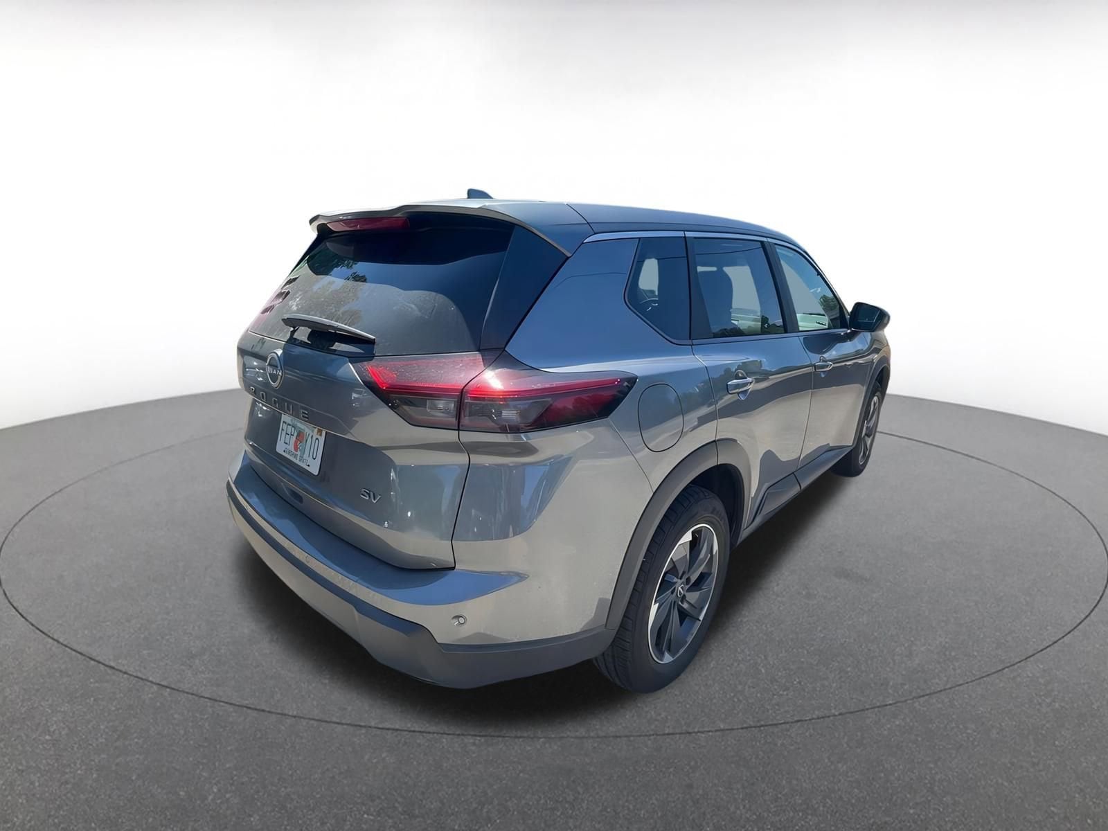 Thumbnail: 2024 Nissan Rogue - 7