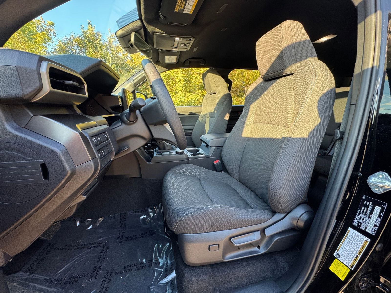 Thumbnail: 2025 Toyota 4Runner - 31