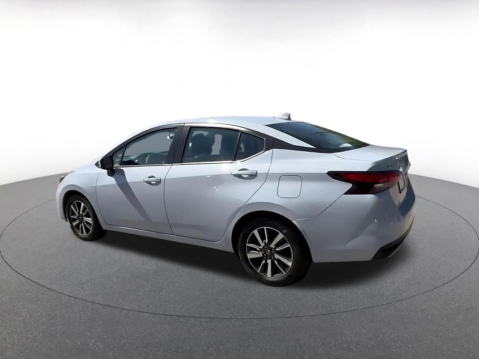 Thumbnail: 2025 Nissan Versa - 10