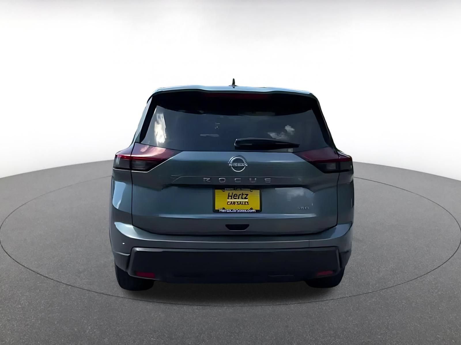 Thumbnail: 2026 Nissan Rogue - 12