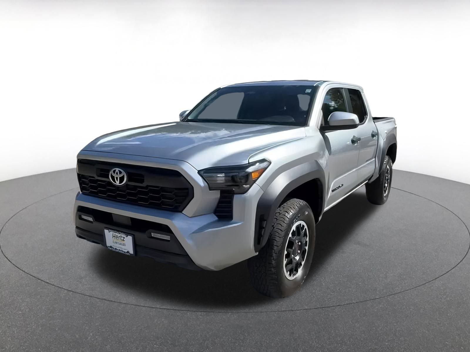 Thumbnail: 2025 Toyota Tacoma - 7