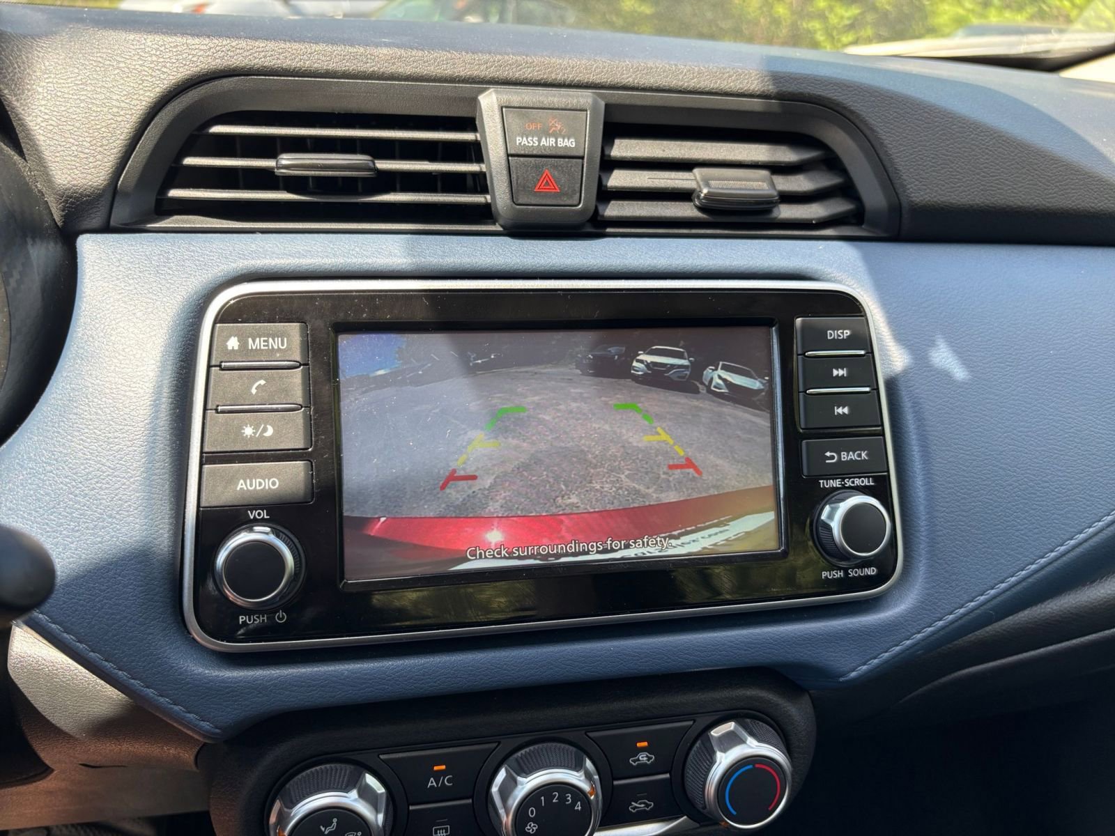 Thumbnail: 2025 Nissan Versa - 21