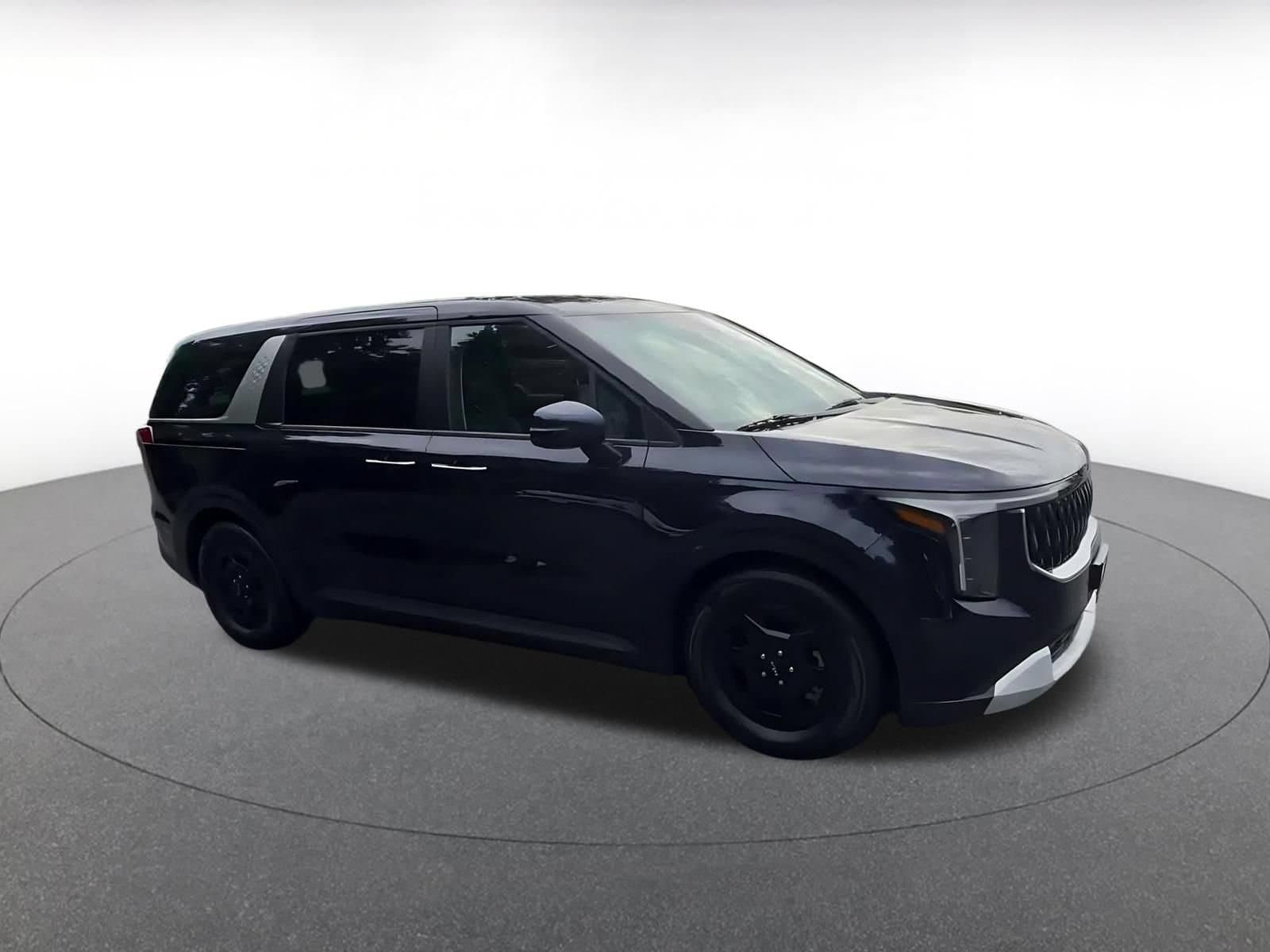 Thumbnail: 2026 Kia Carnival - 2