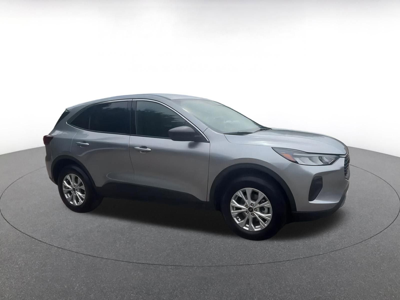 Thumbnail: 2024 Ford Escape - 2