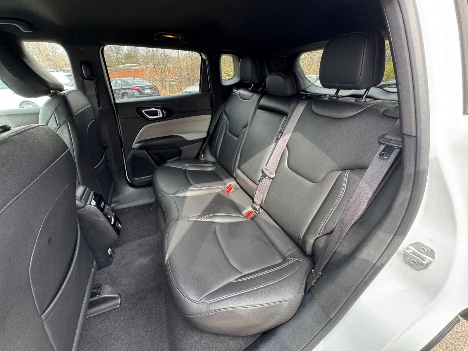 Thumbnail: 2025 Jeep Compass - 33