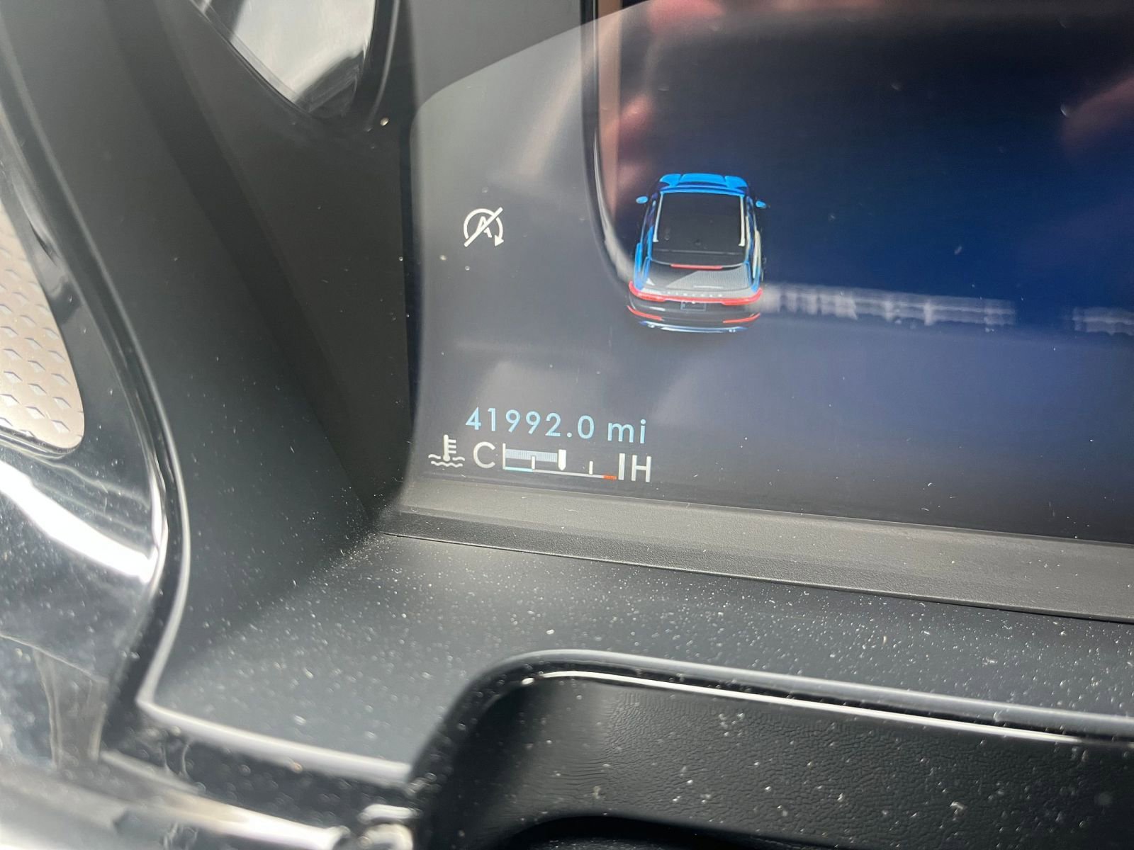 Thumbnail: 2024 Lincoln Corsair - 35