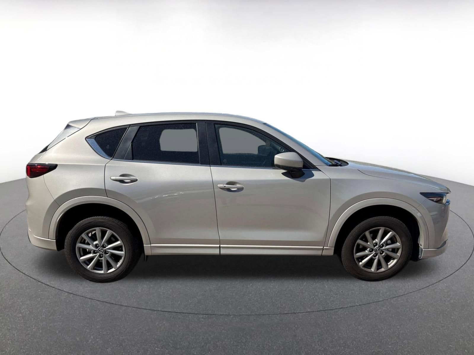 Thumbnail: 2025 Mazda CX-5 - 8