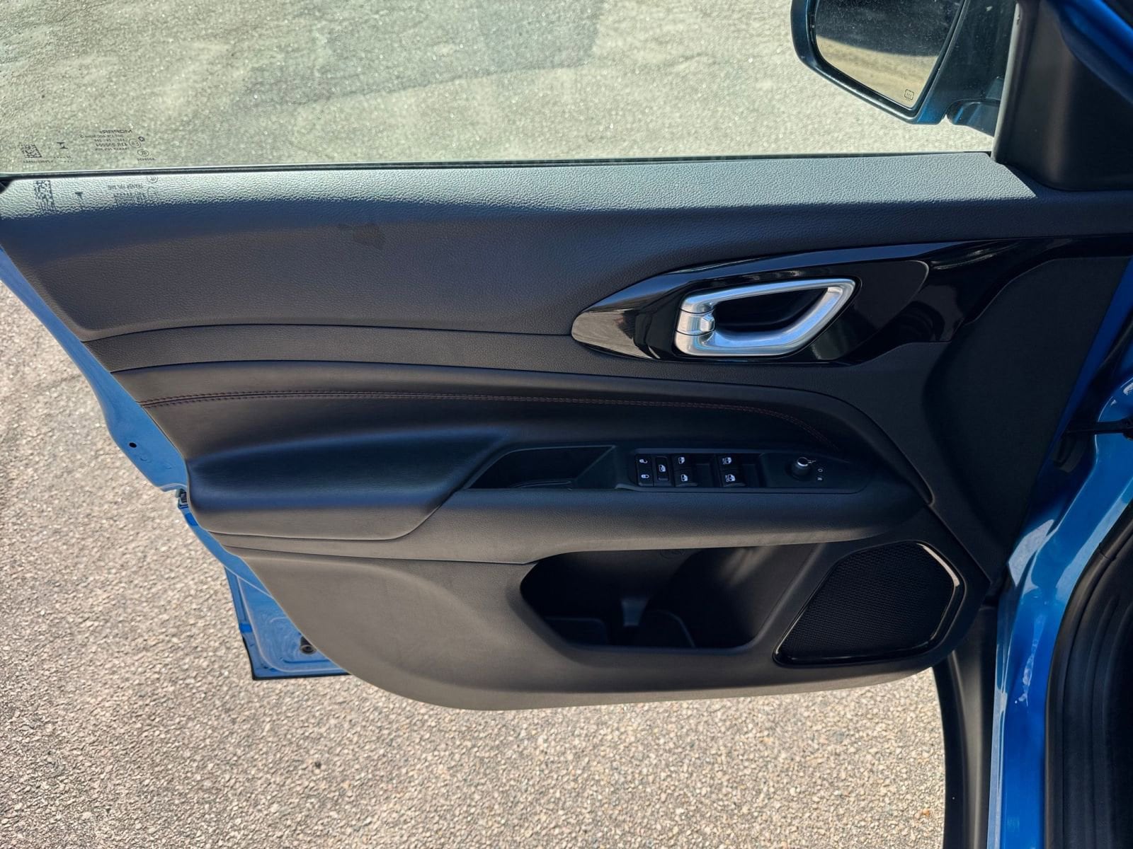 Thumbnail: 2025 Jeep Compass - 18