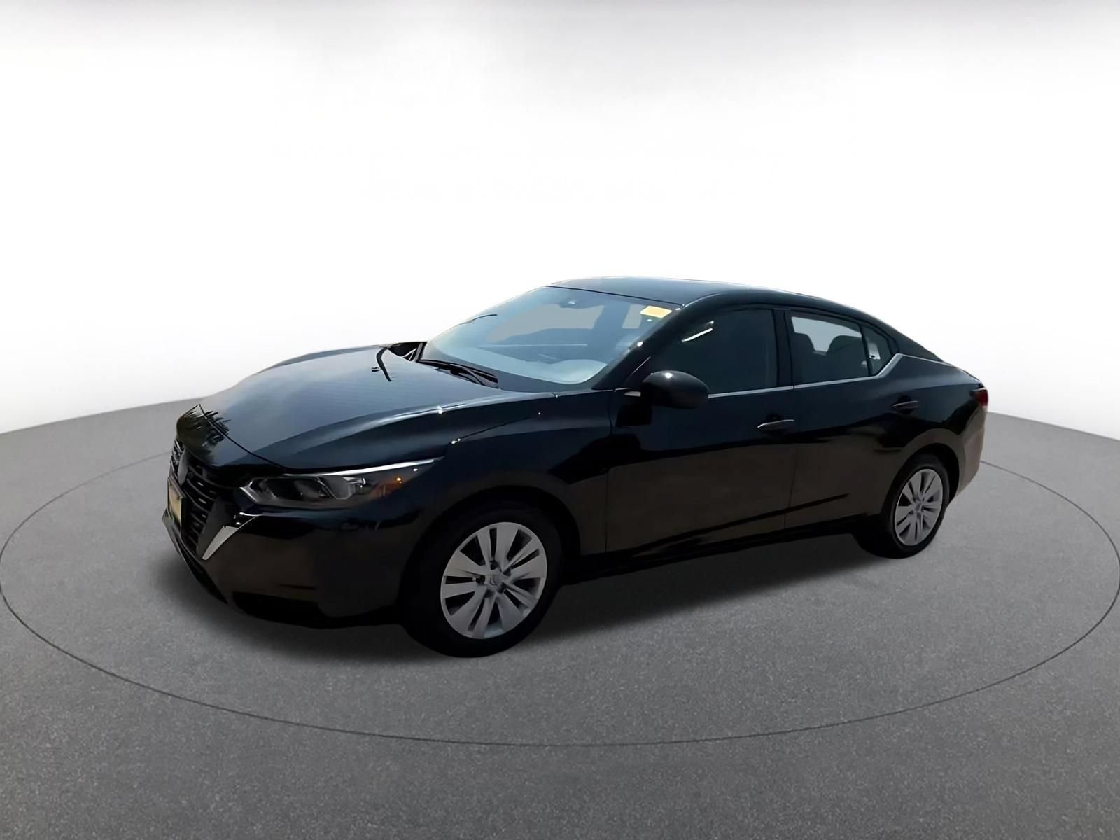 Thumbnail: 2025 Nissan Sentra - 6