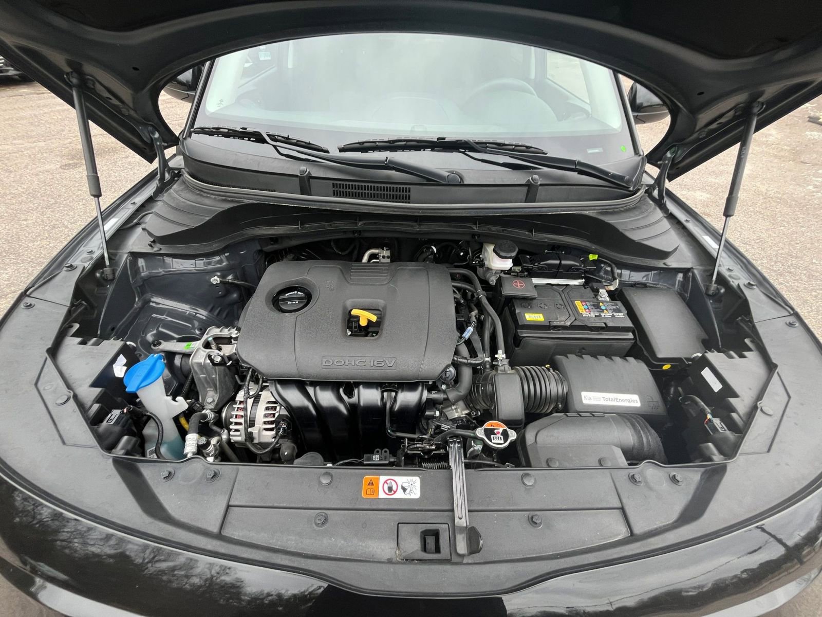 Thumbnail: 2025 Kia Soul - 27