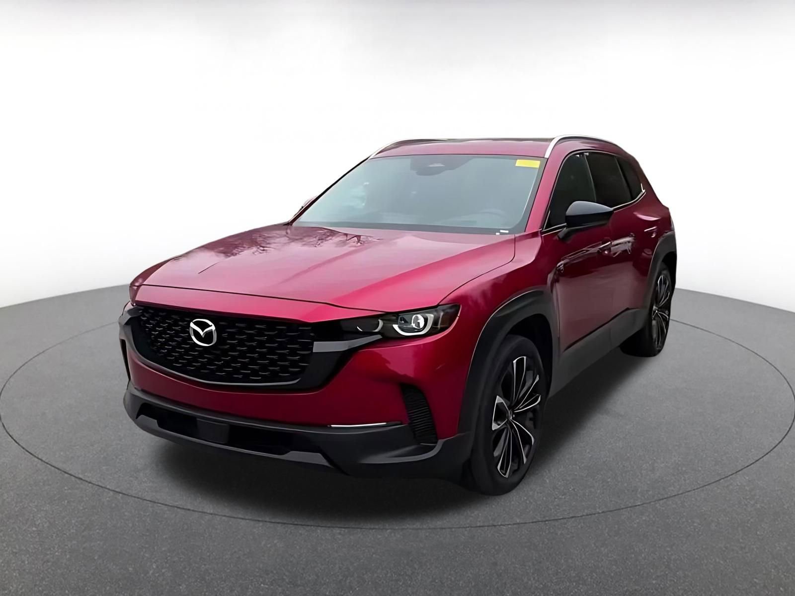 Thumbnail: 2025 Mazda CX-50 - 7
