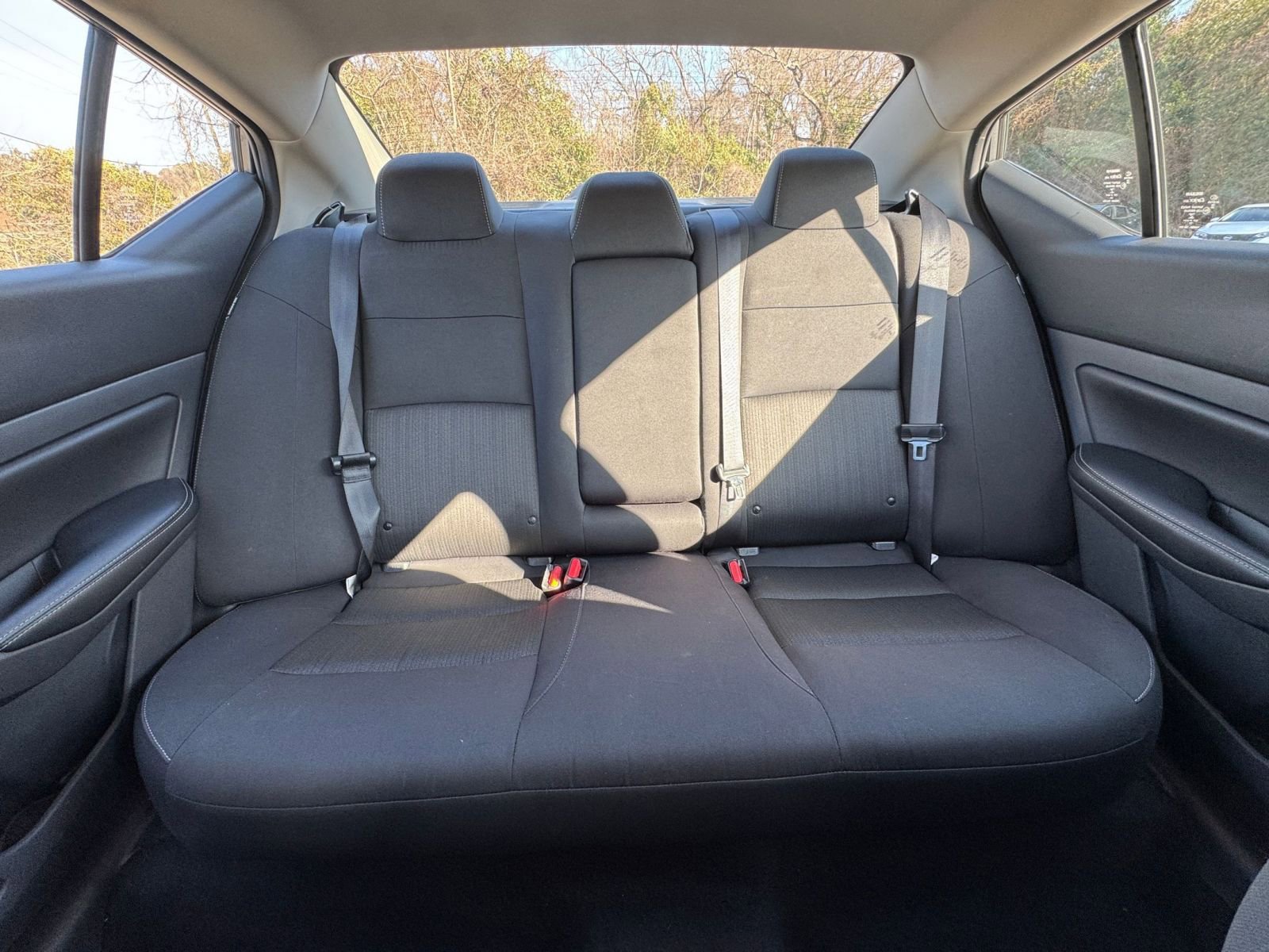 Thumbnail: 2025 Nissan Altima - 33