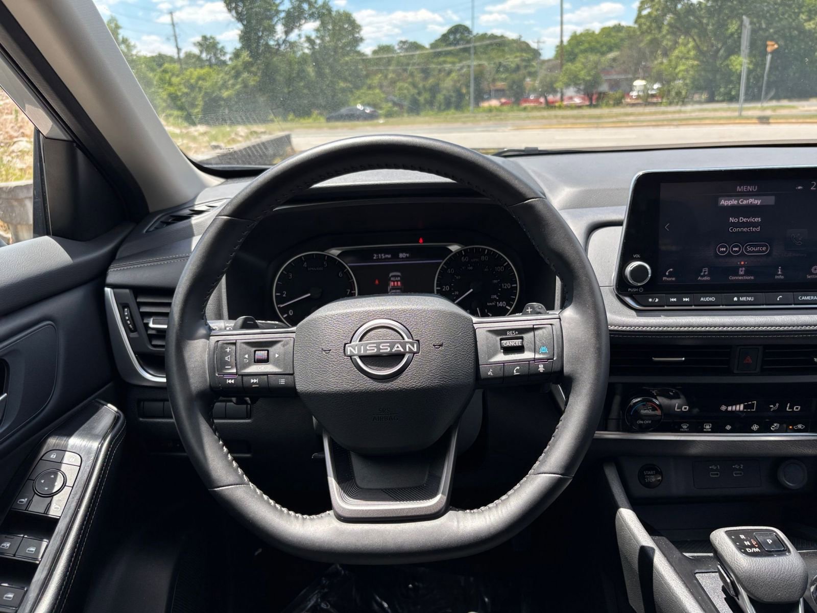 Thumbnail: 2025 Nissan Rogue - 31
