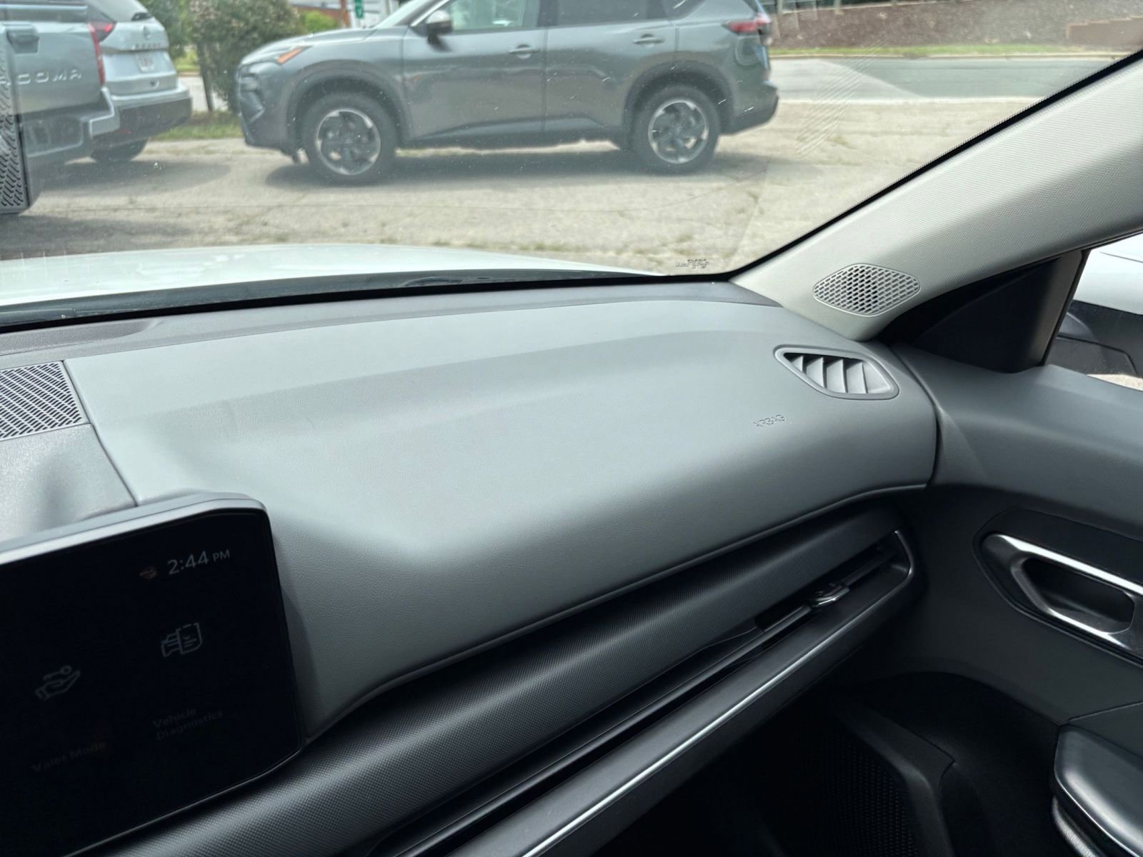 Thumbnail: 2025 Kia K4 - 32