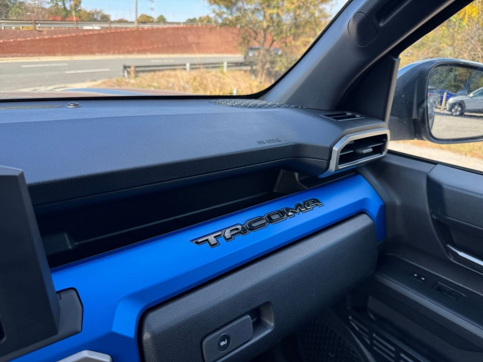 Thumbnail: 2025 Toyota Tacoma - 30