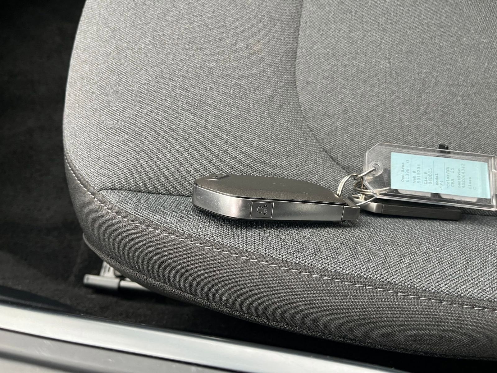 Thumbnail: 2025 Kia K4 - 17