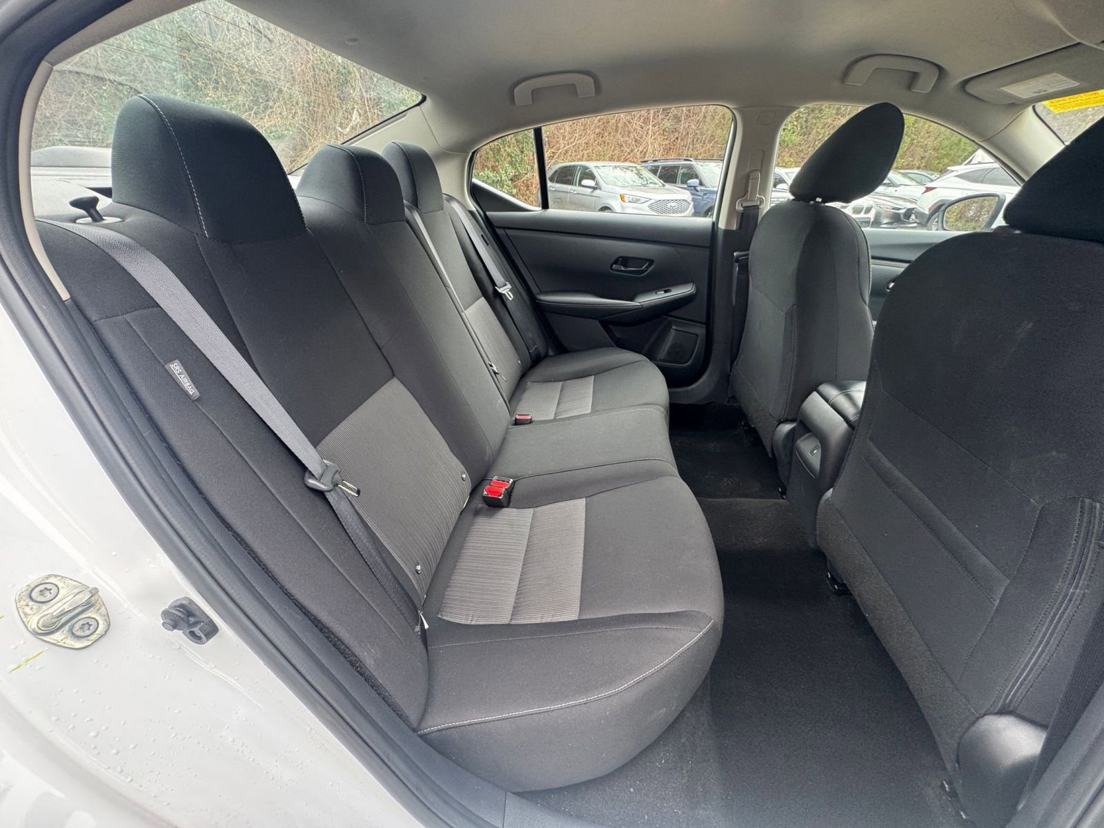 Thumbnail: 2025 Nissan Sentra - 35