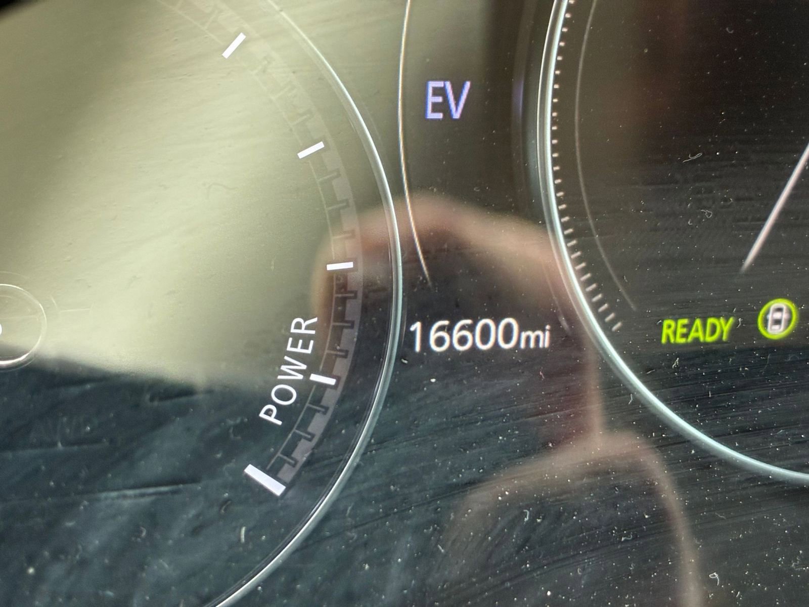 Thumbnail: 2025 Mazda CX-50 - 9