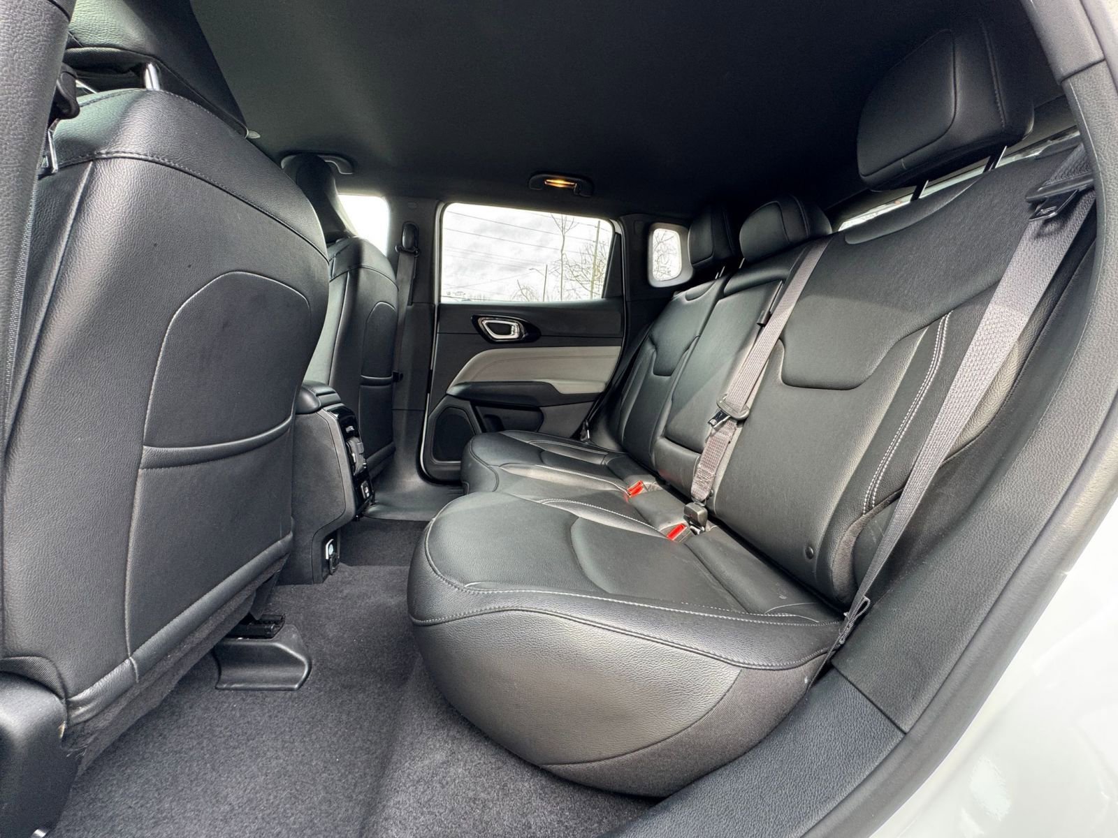 Thumbnail: 2025 Jeep Compass - 22