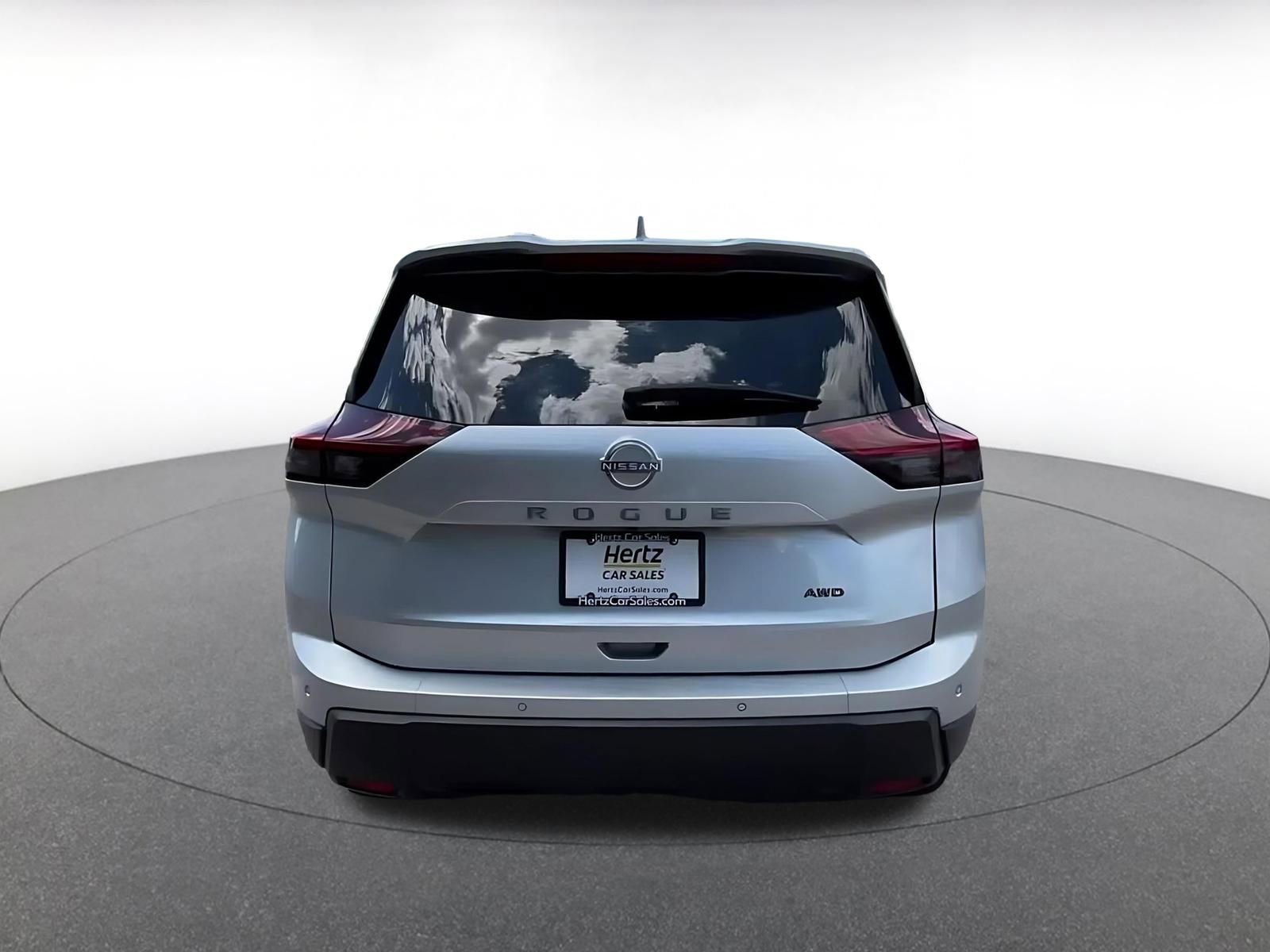 Thumbnail: 2025 Nissan Rogue - 12