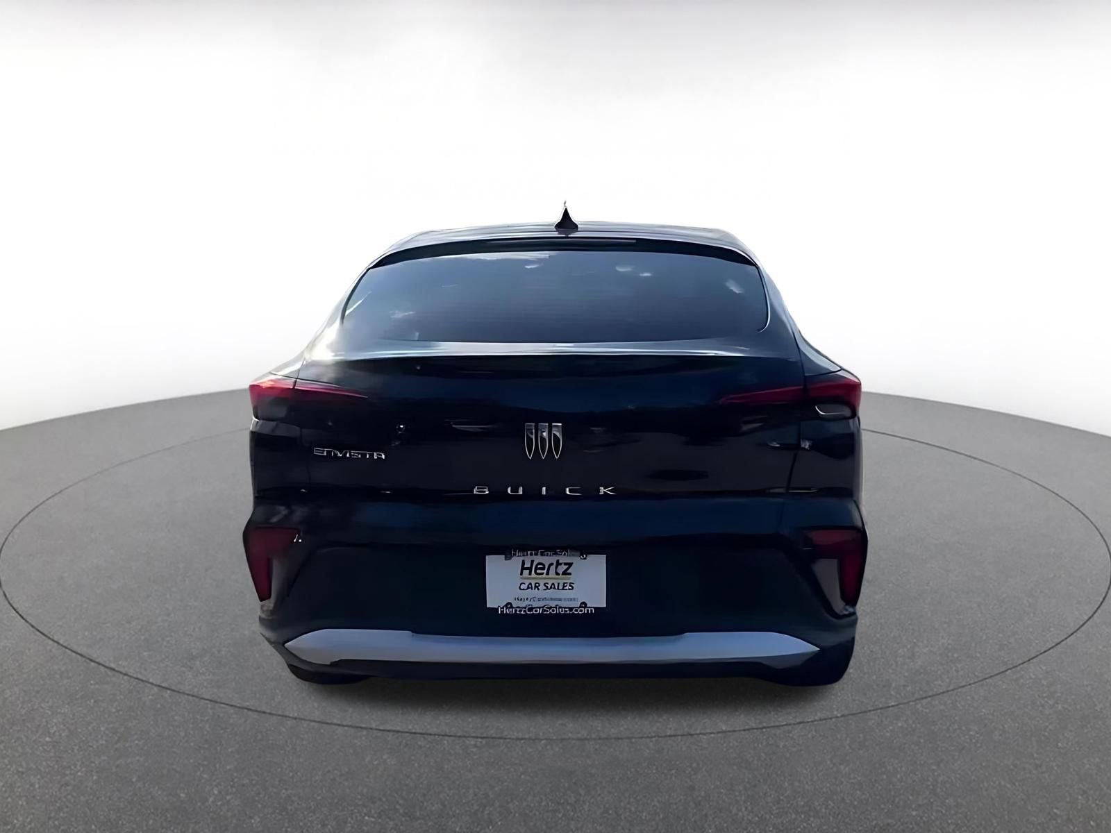 Thumbnail: 2025 Buick Envista - 18