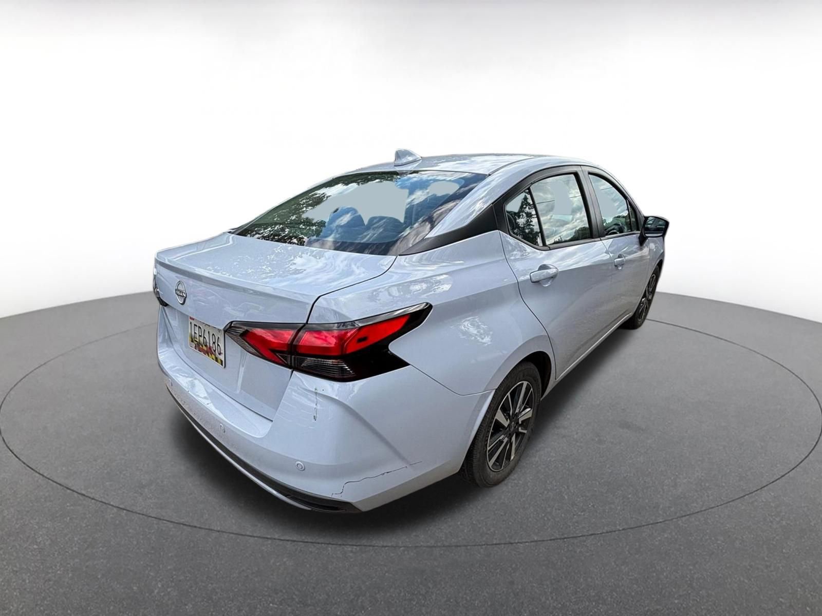 Thumbnail: 2025 Nissan Versa - 7