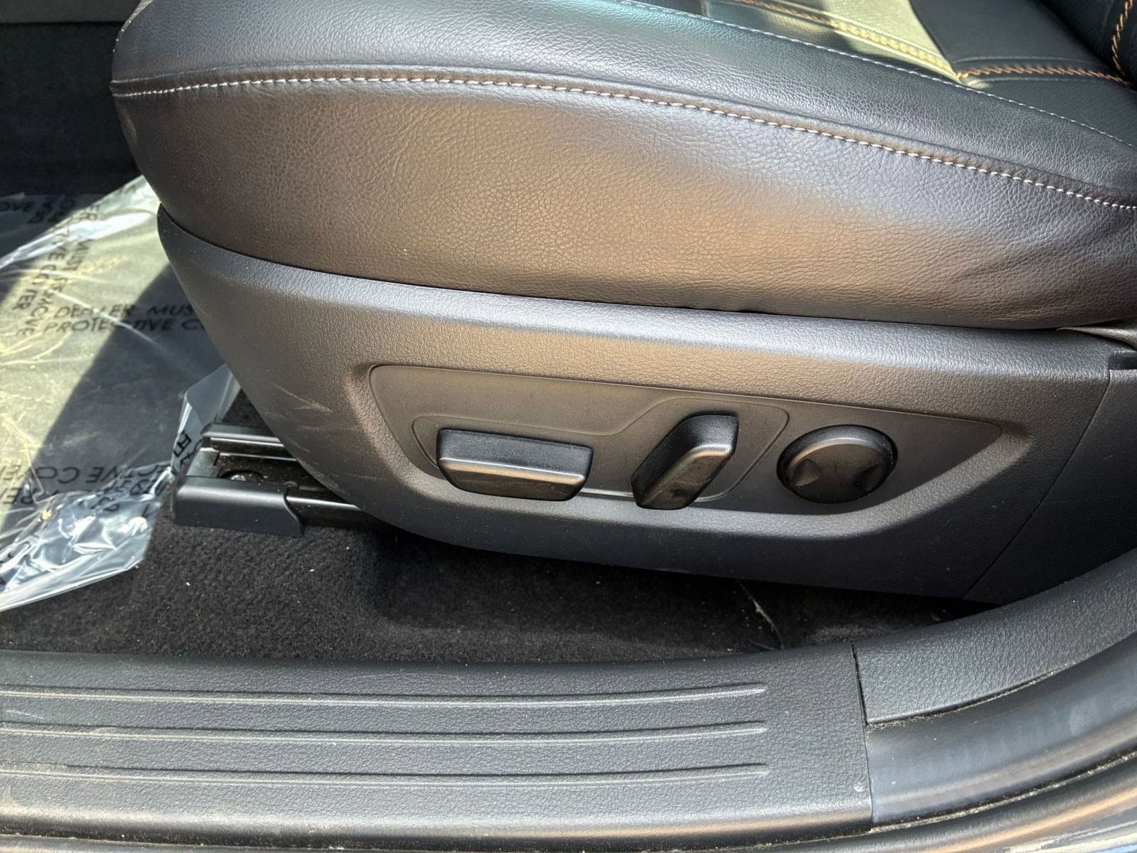 Thumbnail: 2025 Mazda CX-50 - 21