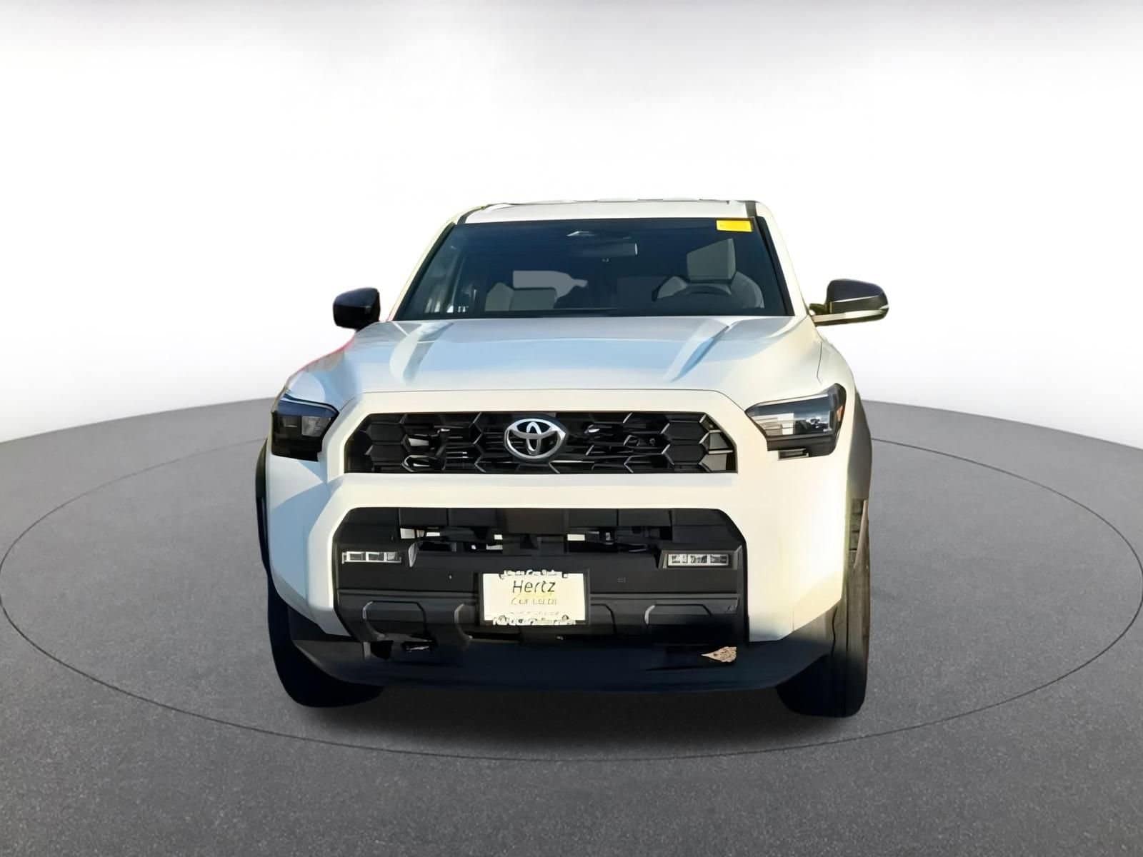 Thumbnail: 2025 Toyota 4Runner - 12