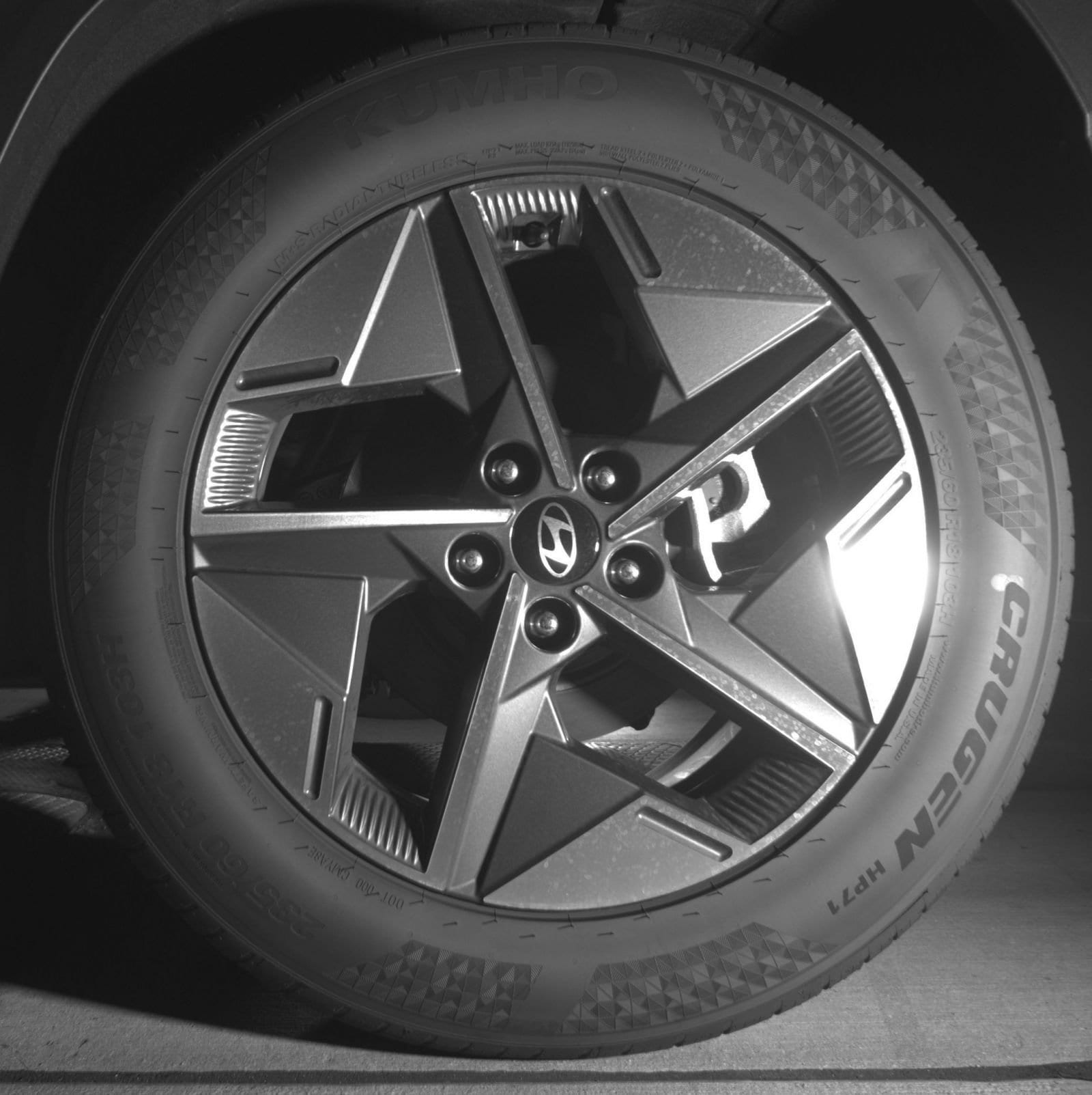 Thumbnail: 2026 Hyundai Tucson - 17