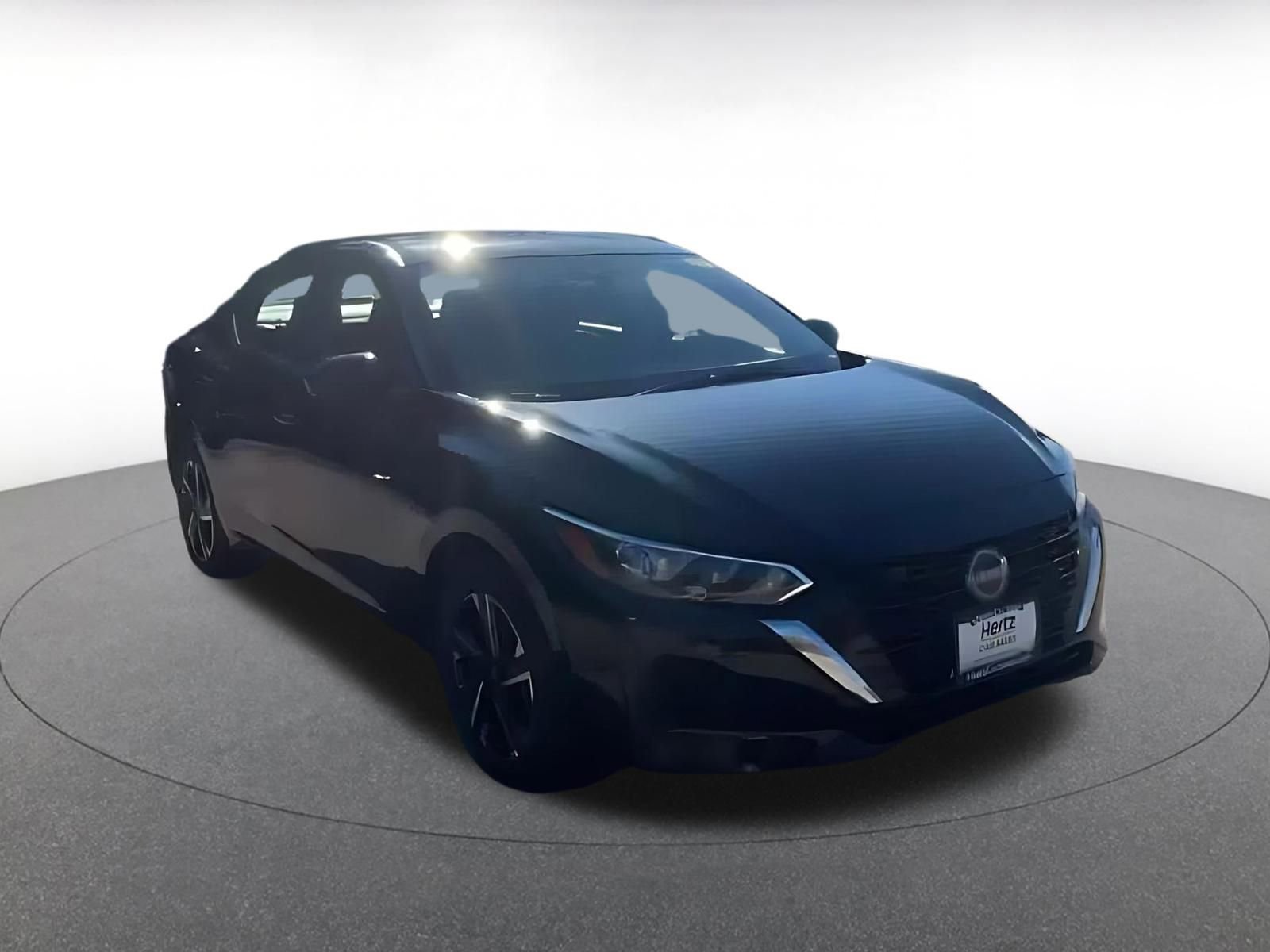 Thumbnail: 2025 Nissan Sentra - 3