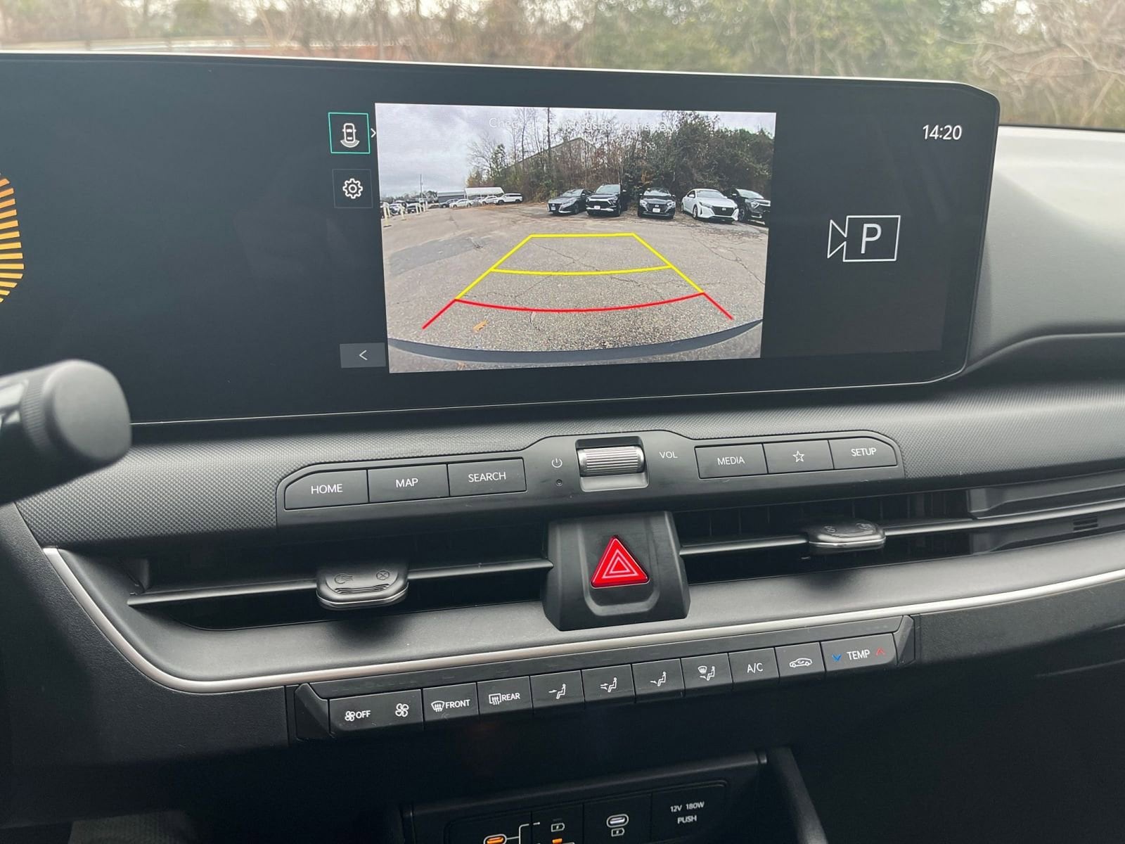 Thumbnail: 2025 Kia K4 - 18