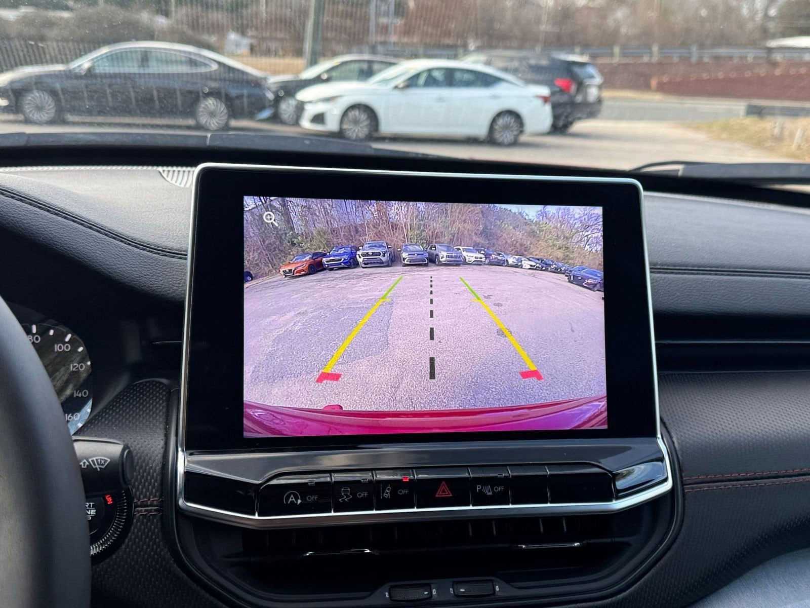 Thumbnail: 2025 Jeep Compass - 17