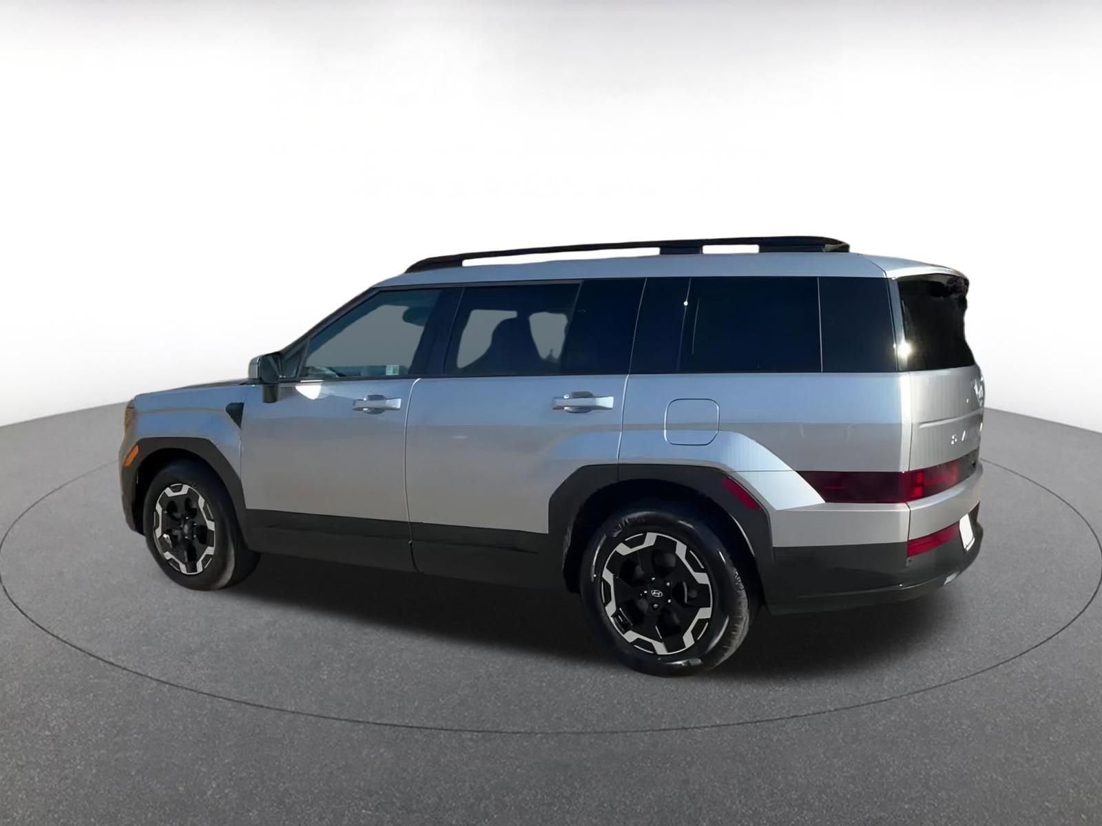 Thumbnail: 2025 Hyundai Santa Fe - 10