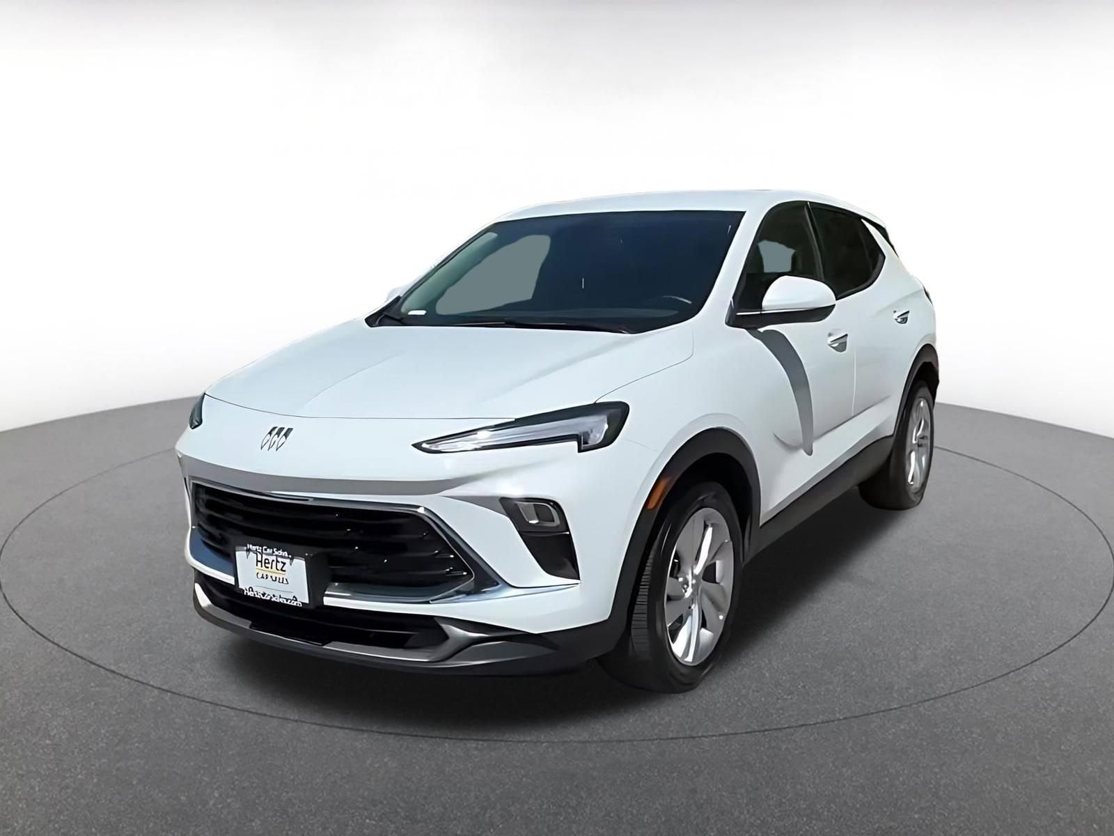 Thumbnail: 2025 Buick Encore GX - 7