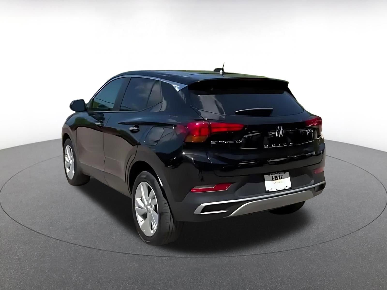 Thumbnail: 2025 Buick Encore GX - 10