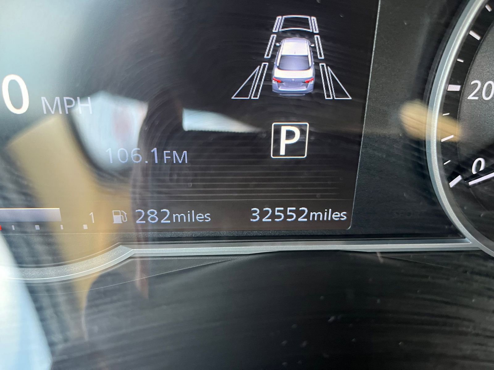 Thumbnail: 2025 Nissan Versa - 9