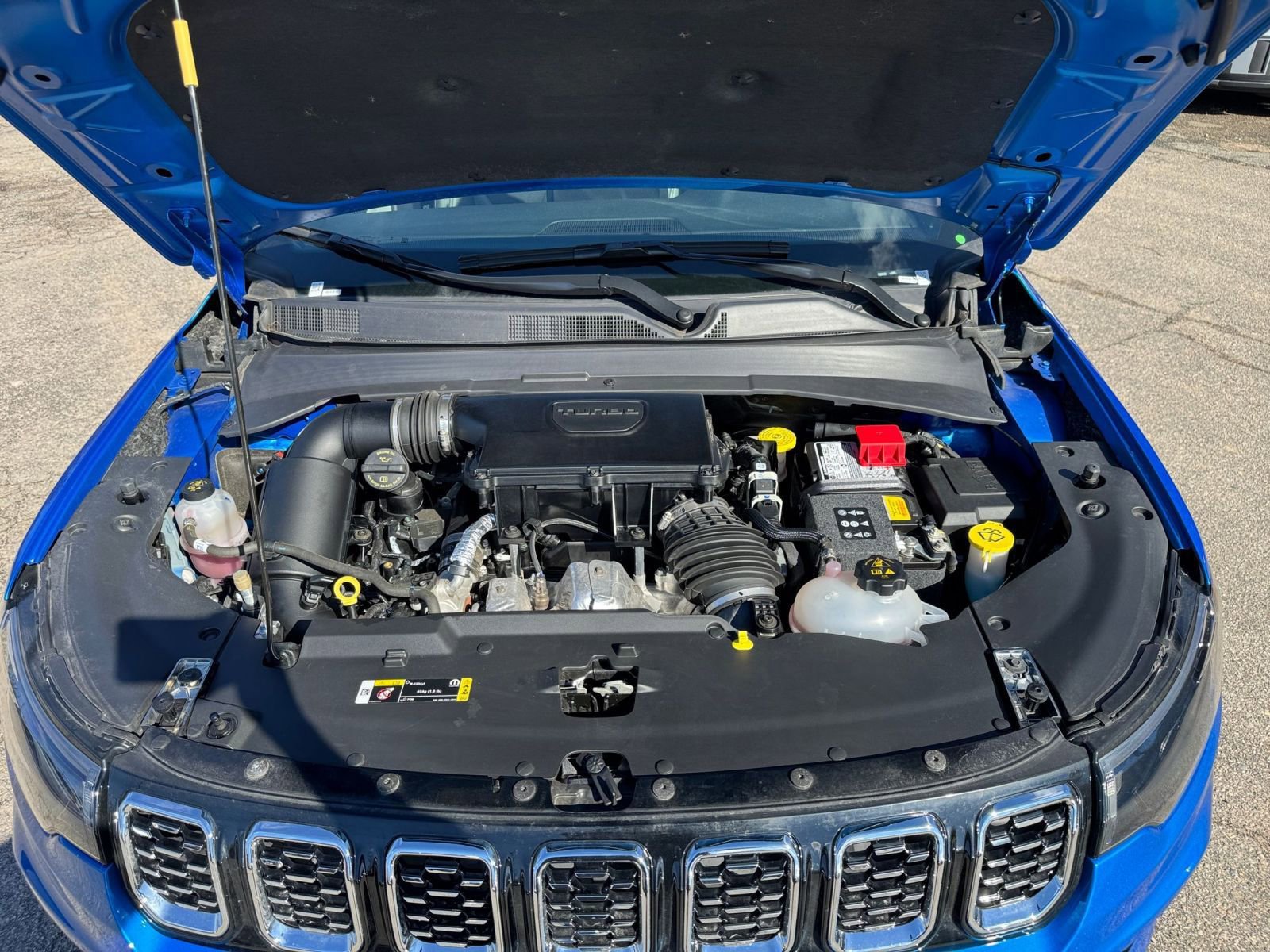 Thumbnail: 2025 Jeep Compass - 28