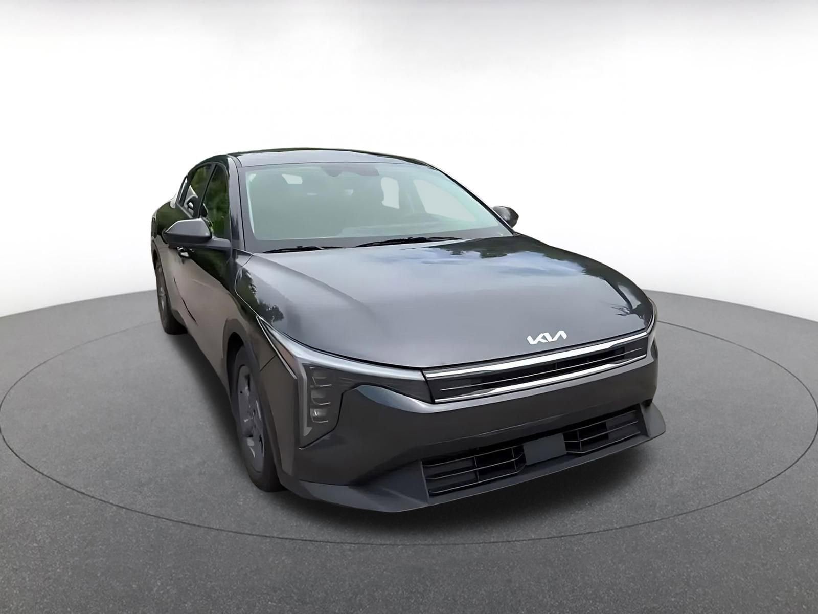 Thumbnail: 2025 Kia K4 - 3