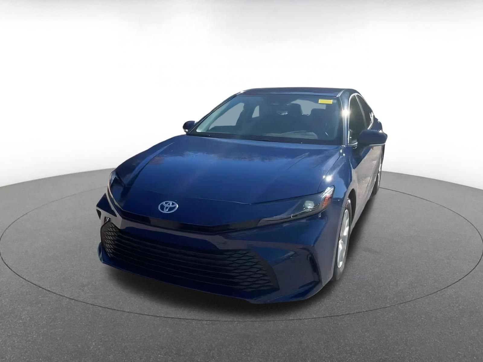 Thumbnail: 2025 Toyota Camry - 7