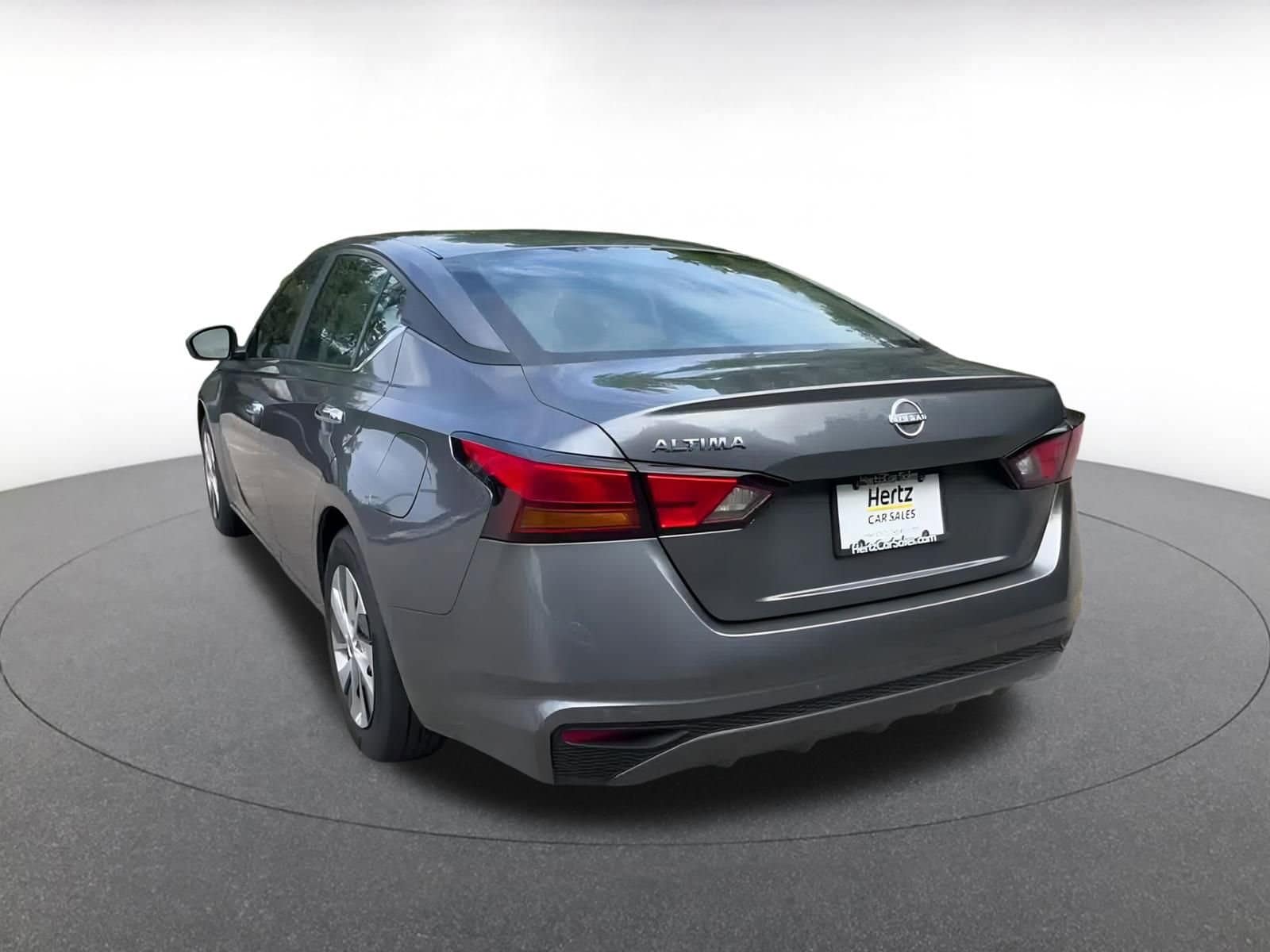 Thumbnail: 2024 Nissan Altima - 11