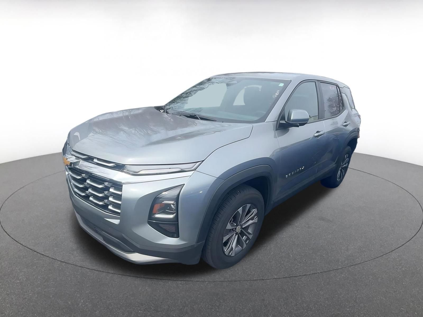 Thumbnail: 2025 Mazda CX-50 - 8