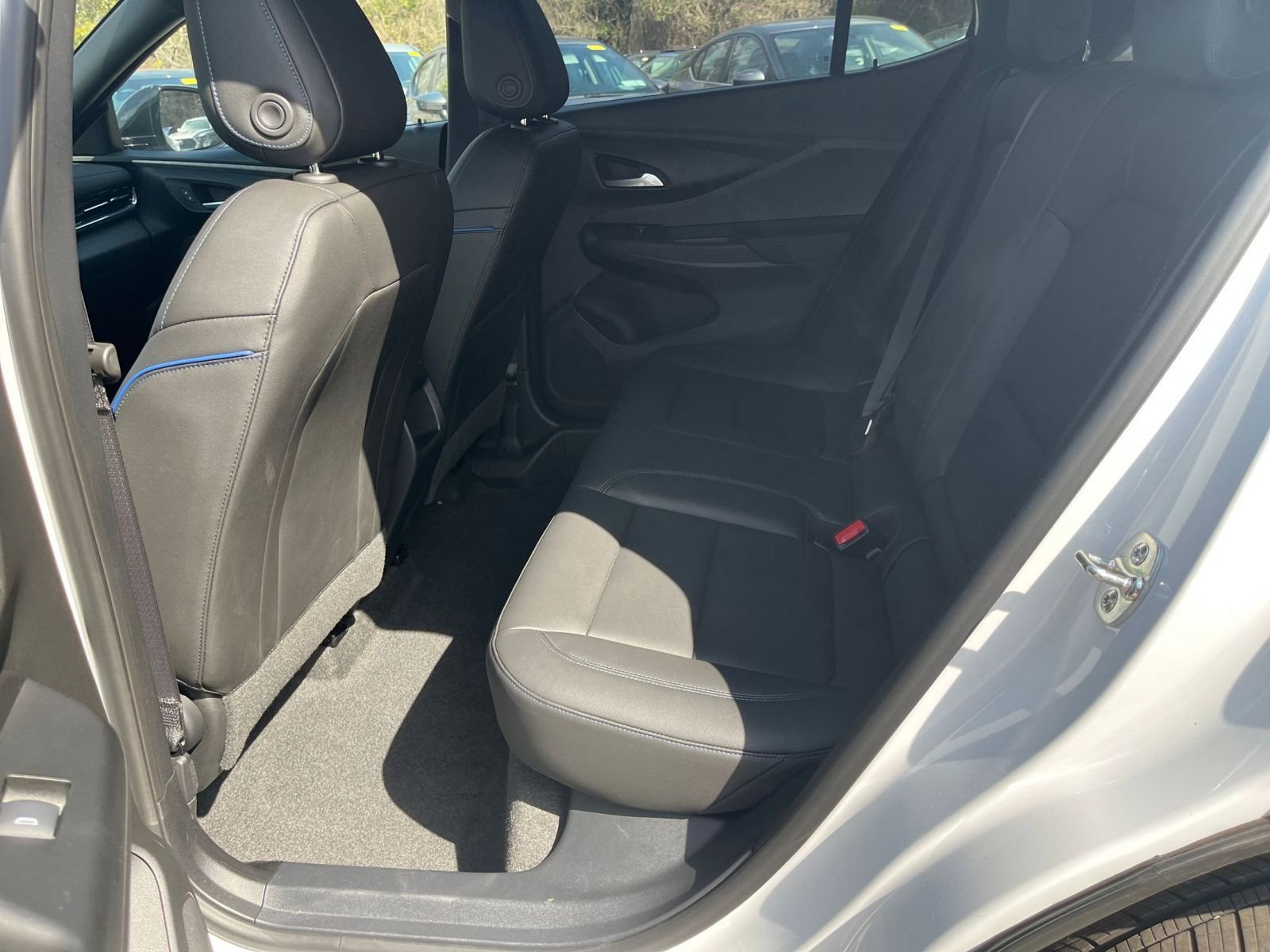 Thumbnail: 2025 Buick Envista - 22