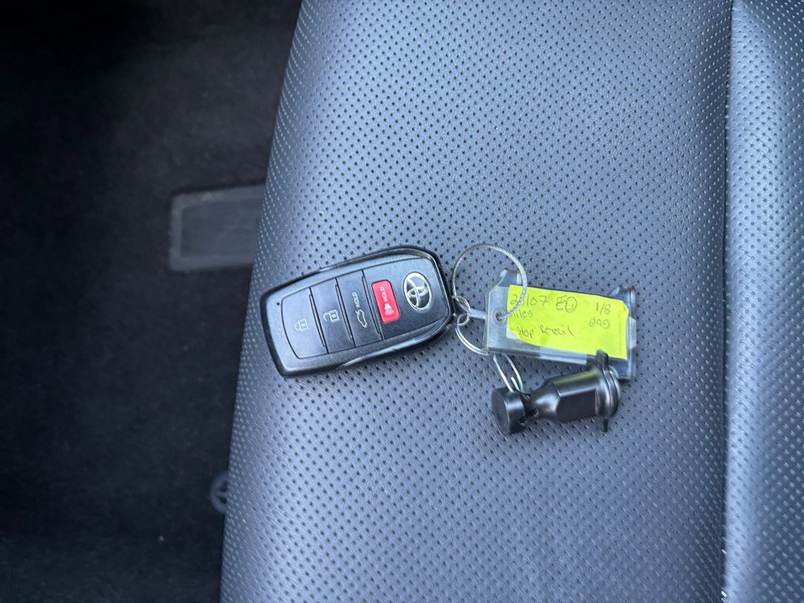 Thumbnail: 2025 Toyota Crown - 20