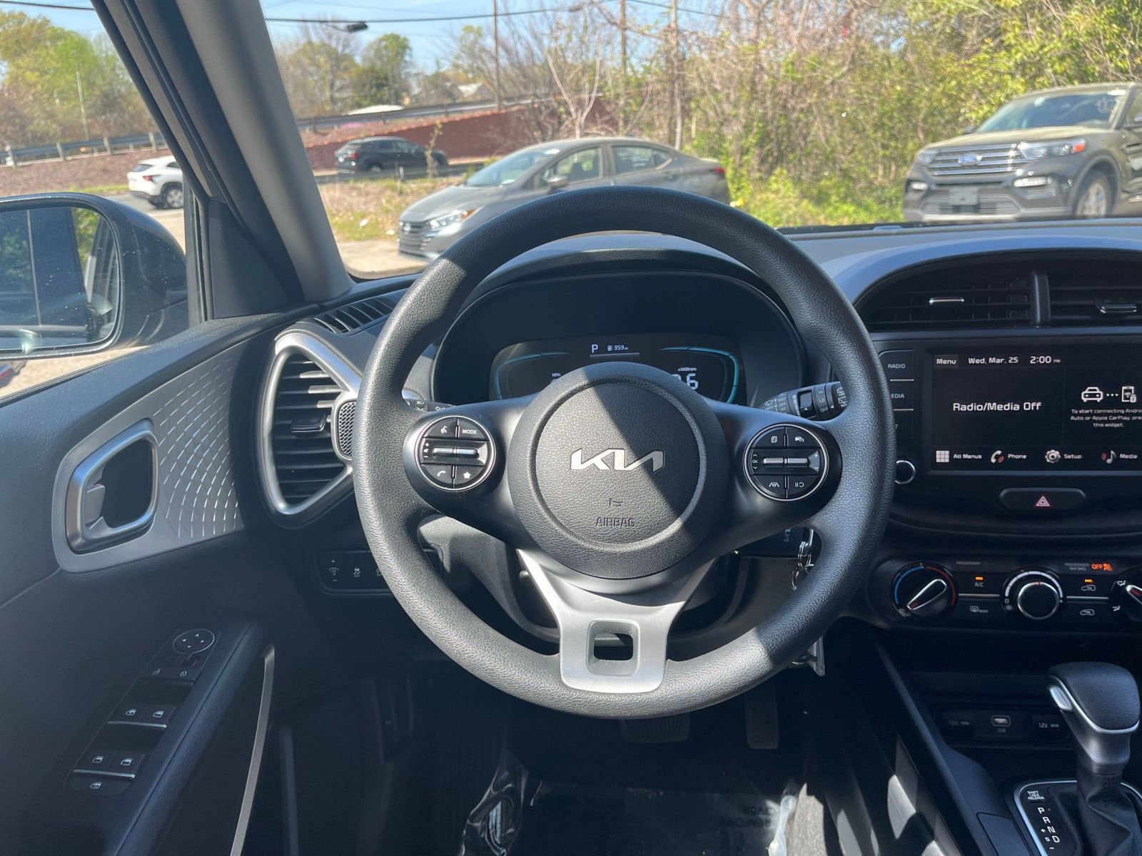 Thumbnail: 2025 Kia Soul - 31