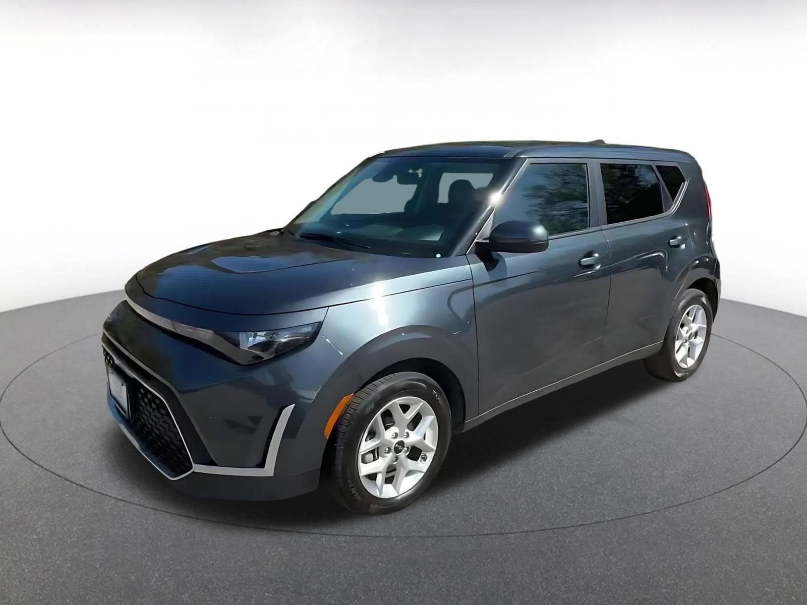 Thumbnail: 2025 Kia Soul - 8