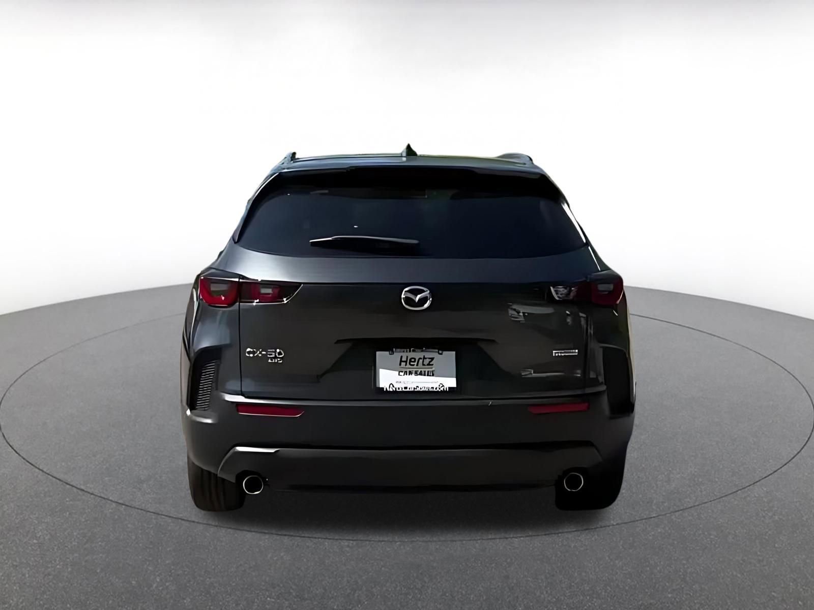 Thumbnail: 2025 Mazda CX-50 - 12
